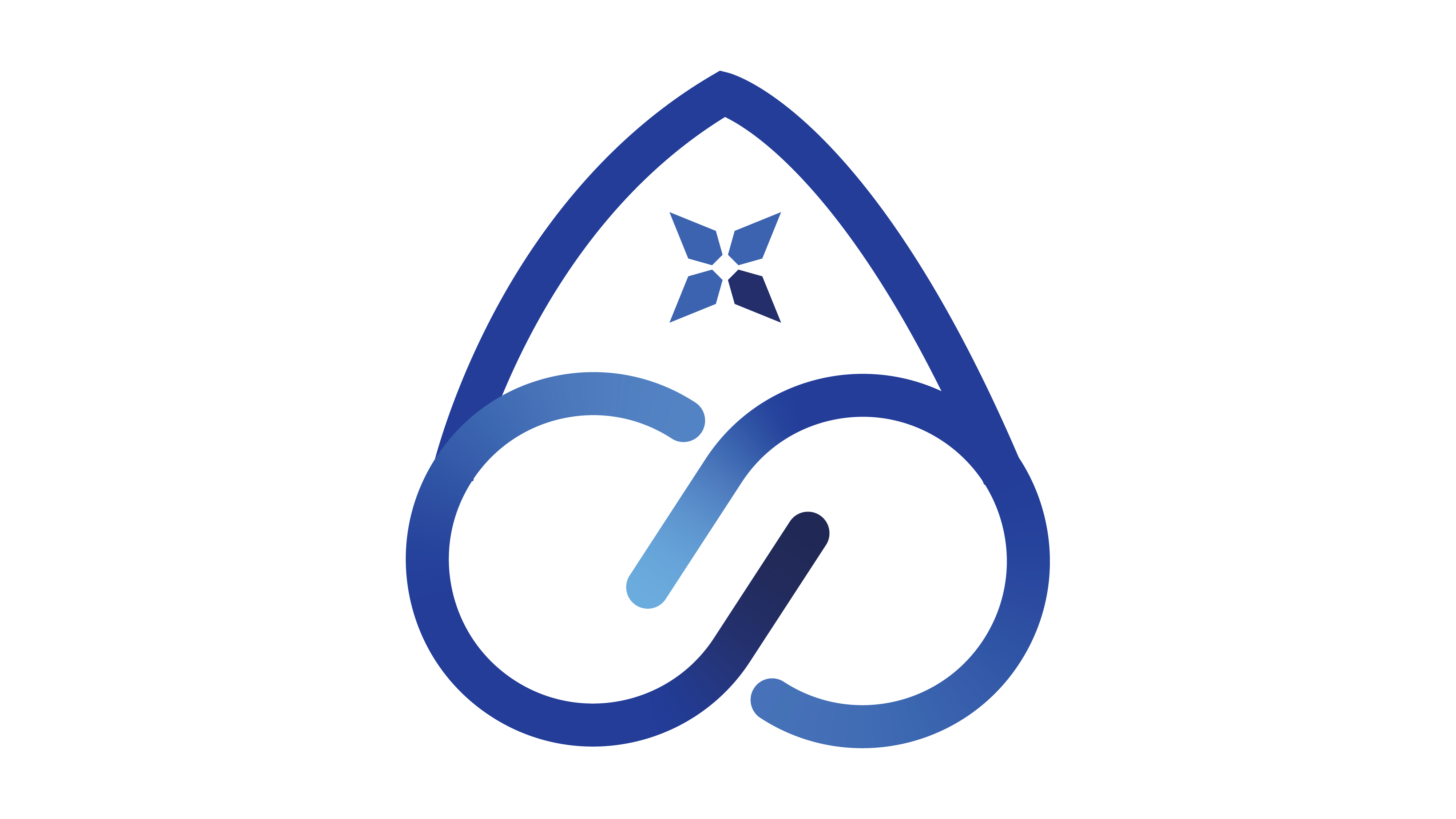 PHI Project Management Logo